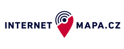 InternetMapa.cz - logo