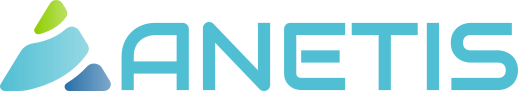 Logo ANETIS s.r.o.