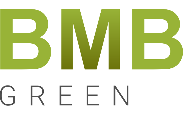 Logo BMB-Green s.r.o.