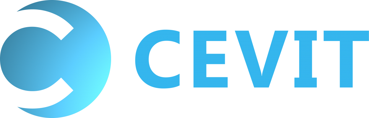 Logo CEVIT DATA s.r.o.