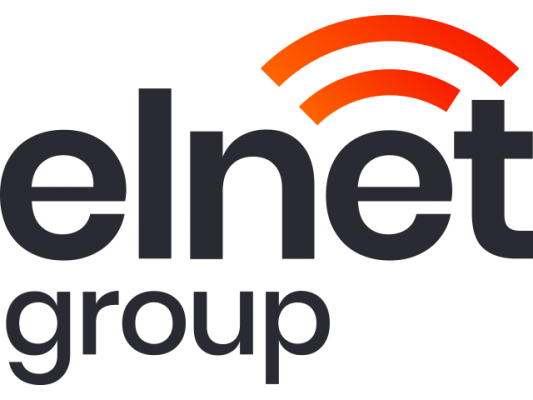 Logo ELNET Group s.r.o.