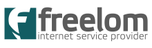 Logo Freelom.net s.r.o.