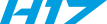 Logo H17 Networks, s.r.o.