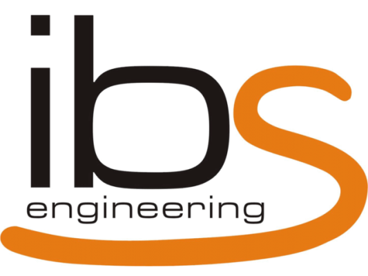 Logo IBS - Engineering s.r.o.
