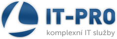 Logo IT-PRO s.r.o.