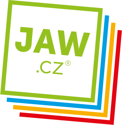 Logo JAW.cz s.r.o.