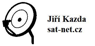 Logo Jiří Kazda