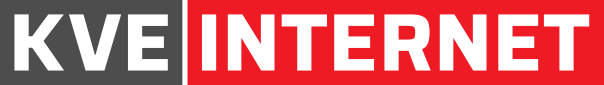 Logo KVE s.r.o.