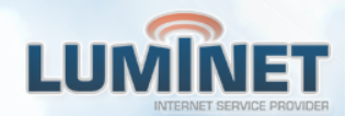 Logo Luminet s.r.o.
