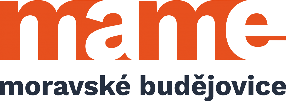 Logo MAME Moravské Budějovice, s.r.o.
