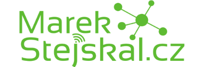 Logo Marek Stejskal