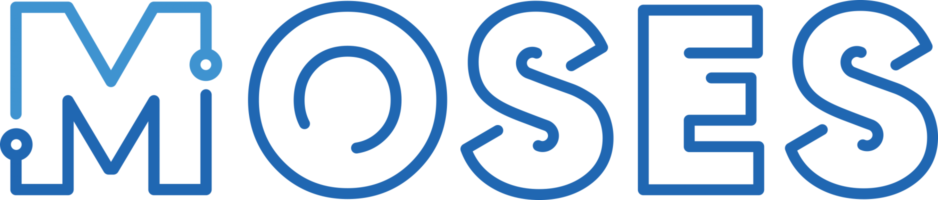 Logo MOSES Internet s.r.o.