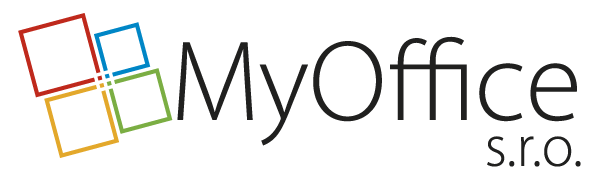 Logo MyOffice s.r.o.