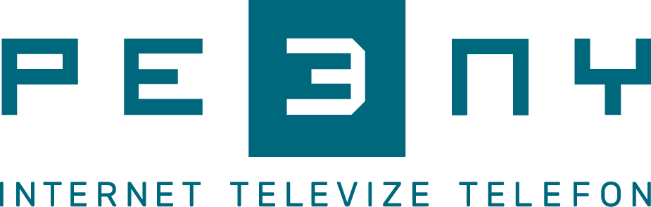 Logo Pe3ny Net s.r.o.