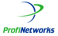 Logo PROFINETWORKS s.r.o.