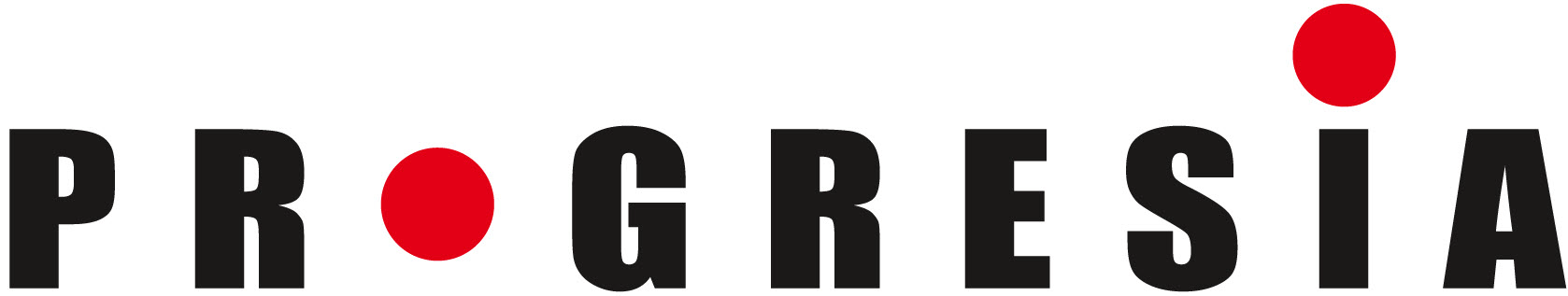 Logo Progresia s.r.o.