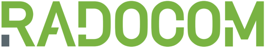 Logo Radek Dvořák