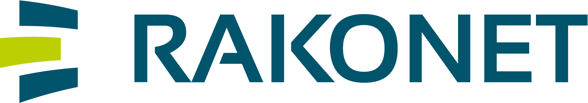 Logo RAKONET s.r.o.