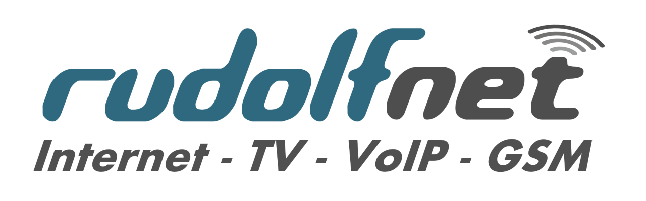 Logo rudolf-net.cz s.r.o.
