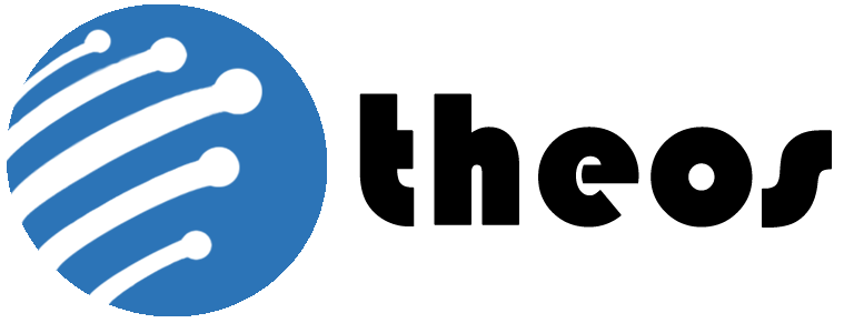 Logo Theos, s.r.o.