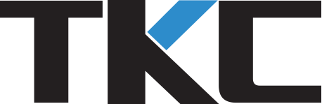 Logo TKC system s. r. o.