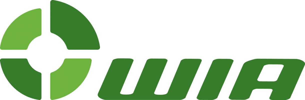 Logo WIA spol. s r.o.