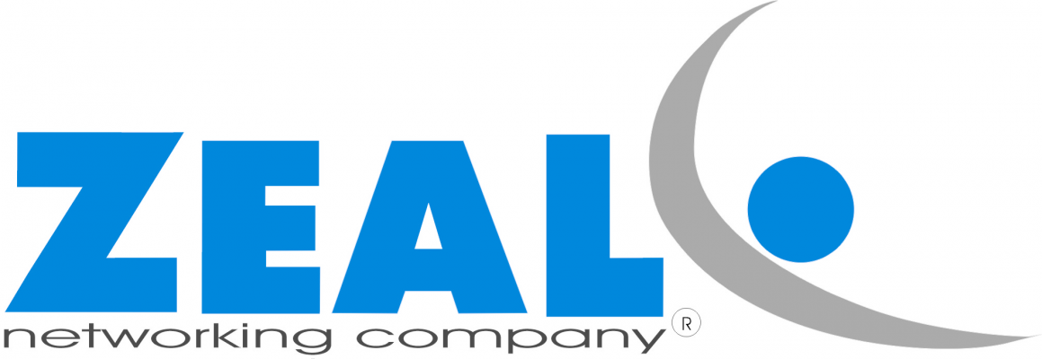 Logo ZEAL s.r.o.